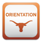 UT Austin Orientation icon