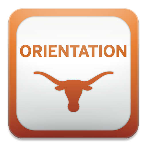 UT Austin Orientation