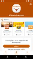 UT Austin Orientation screenshot 1