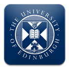 University of Edinburgh Events Zeichen