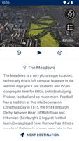 University of Edinburgh Events تصوير الشاشة 2