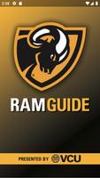 VCU RAM Guide Affiche