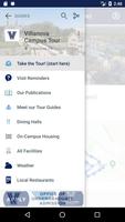 Villanova University Guides screenshot 1