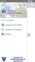 Villanova University Guides ảnh chụp màn hình 2