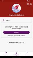 Virgin Atlantic Events gönderen