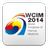 WCIM 2014 APK