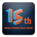 The 15th World Knowledge Forum APK