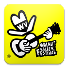 Walnut Valley Festival icône