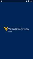 West Virginia University Guide poster