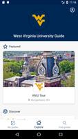 West Virginia University Guide screenshot 1