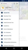 West Virginia University Guide screenshot 2