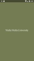 Walla Walla U 海报