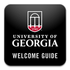 Welcome to UGA ikona