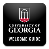 Welcome to UGA Zeichen