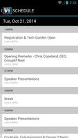 GroupM What’s Next screenshot 2
