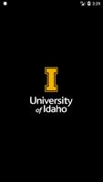 UIdaho Mobile poster