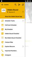 UIdaho Mobile screenshot 2