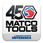Matco Tools Distributor App ikona