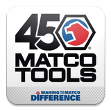 Matco Tools Distributor App icône