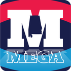 2023 MEGA Conference 图标