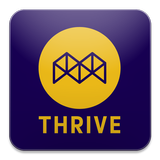 Thrive icône