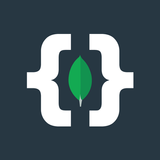 MongoDB World Zeichen