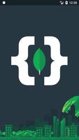 MongoDB World Plakat