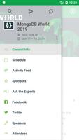 MongoDB World Screenshot 2