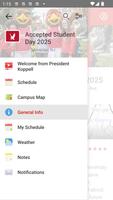 Montclair State University постер