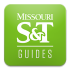 Missouri S&T Guides Zeichen