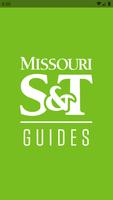 Missouri S&T Guides Plakat