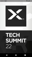 Nutanix Tech Summit poster