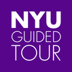 NYU Guided Tour Zeichen
