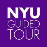 NYU Guided Tour icon