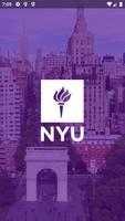 NYU Guided Tour poster