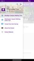 NYU Guided Tour screenshot 1
