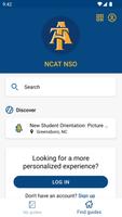 NCAT Guides poster