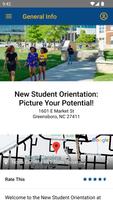 NCAT Guides screenshot 1