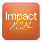 Impact 2024: An NCF experience icon