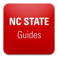 NC State University Guides APK download