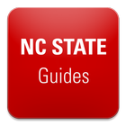 NC State أيقونة