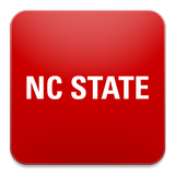 NC State Zeichen