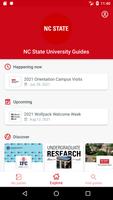 NC State Ekran Görüntüsü 1