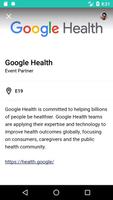 NHS ConfedExpo ảnh chụp màn hình 2
