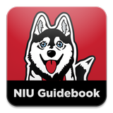 NIU Guidebook icon