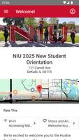 NIU Guidebook ảnh chụp màn hình 1