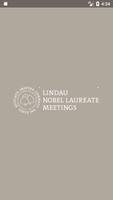 Lindau Nobel Laureate Meetings poster