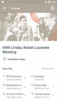 Lindau Nobel Laureate Meetings screenshot 1