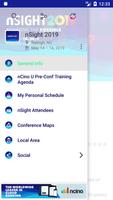 nSight 2019 screenshot 2