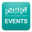 Object Management Group Events アイコン